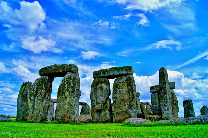 Cultural Heritage
